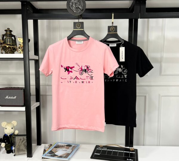 COACH PREMIUM T-SHIRTS