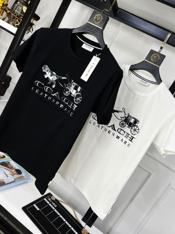 COACH PREMIUM T-SHIRTS
