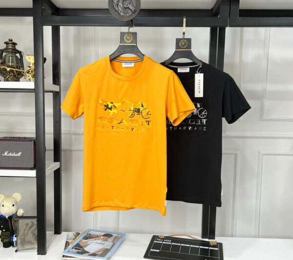 COACH PREMIUM T-SHIRTS
