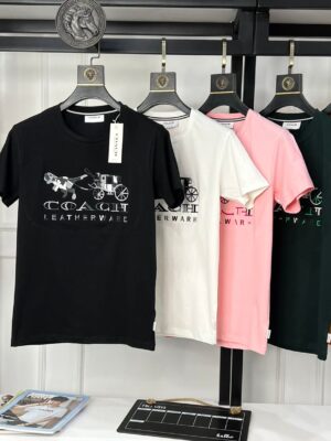 COACH PREMIUM T-SHIRTS