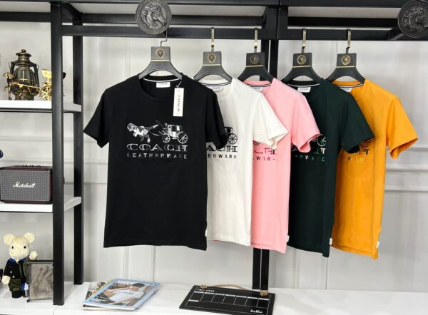 COACH PREMIUM T-SHIRTS