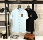 BURBERRY PREMIUM SHIRTS