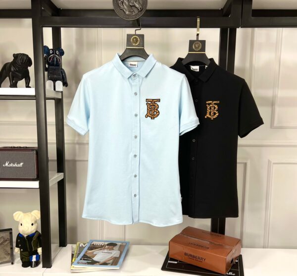 BURBERRY PREMIUM SHIRTS