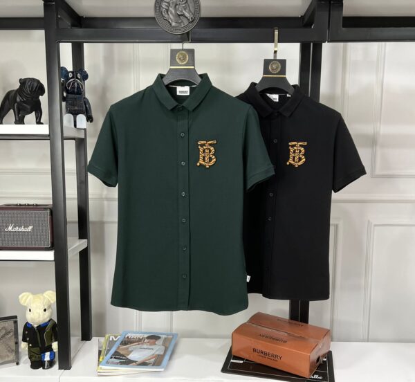 BURBERRY PREMIUM SHIRTS
