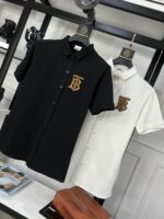 BURBERRY PREMIUM SHIRTS