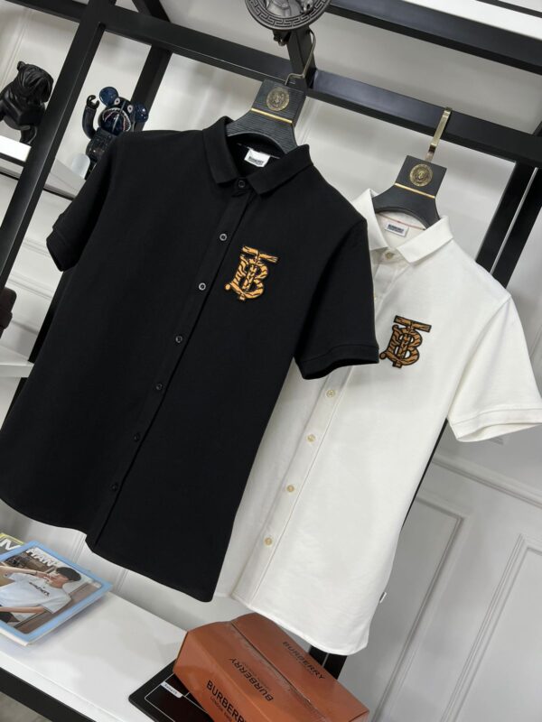 BURBERRY PREMIUM SHIRTS