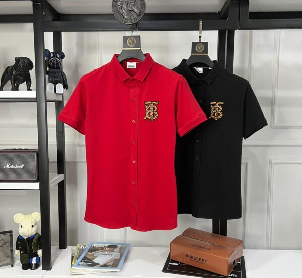 BURBERRY PREMIUM SHIRTS