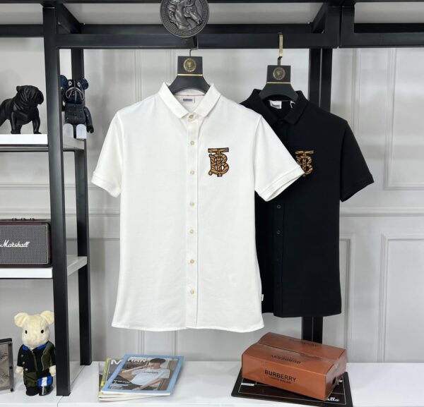 BURBERRY PREMIUM SHIRTS