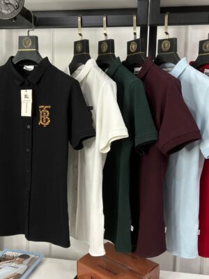 BURBERRY PREMIUM SHIRTS