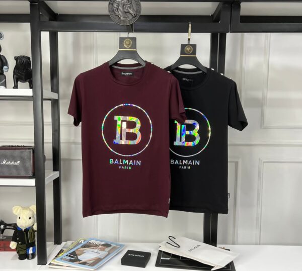 BALMAIN PREMIUM T-SHIRTS