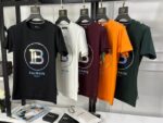 BALMAIN PREMIUM T-SHIRTS