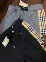BURBERRY  PANTS