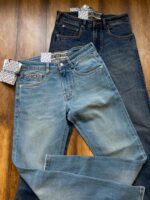 DIOR PREMIUM LYCRA DENIM