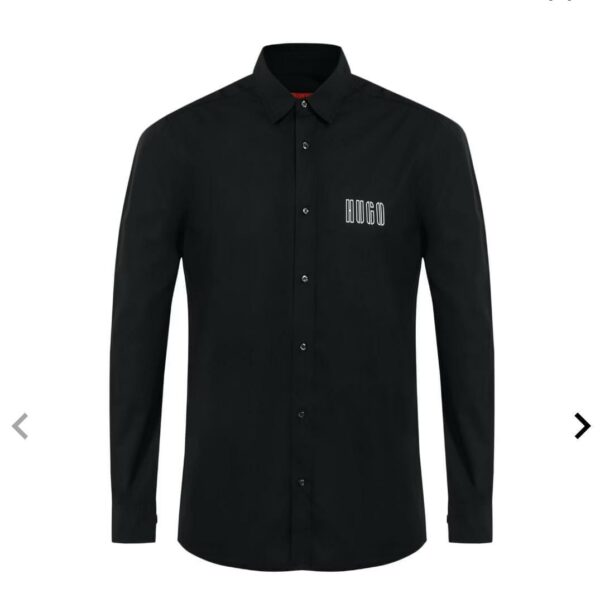HUGO BOSS PREMIUM CLUB WEAR SHIRTS