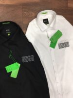 HUGO BOSS PREMIUM CLUB WEAR SHIRTS