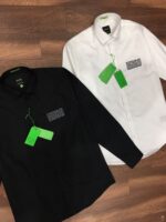 HUGO BOSS PREMIUM CLUB WEAR SHIRTS