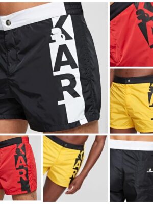 KARL HIGH END IMPORTED SHORTS
