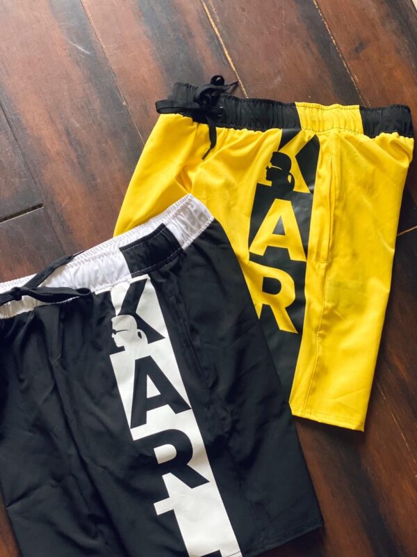 KARL HIGH END IMPORTED SHORTS