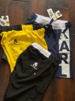 KARL HIGH END IMPORTED SHORTS
