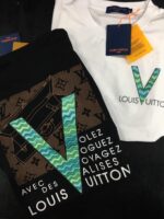 LOUIS VUITTON PREMIUM T-SHIRTS