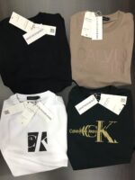 CALVIN PREMIUM T-SHIRTS