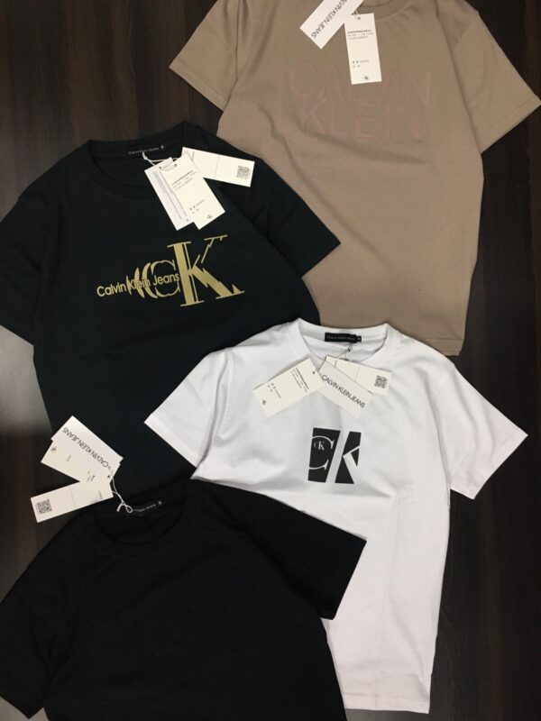 CALVIN PREMIUM T-SHIRTS