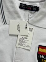 HACKETT PREMIUM POLO T-SHIRT