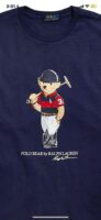 RALPH LAUREN PREMIUM POLO T-SHIRTS