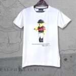 RALPH LAUREN PREMIUM POLO T-SHIRTS