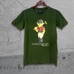 RALPH LAUREN PREMIUM POLO T-SHIRTS
