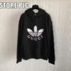 ADIDAS IMPORTED HOODIE SWEATSHIRTS