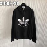 ADIDAS IMPORTED HOODIE SWEATSHIRTS