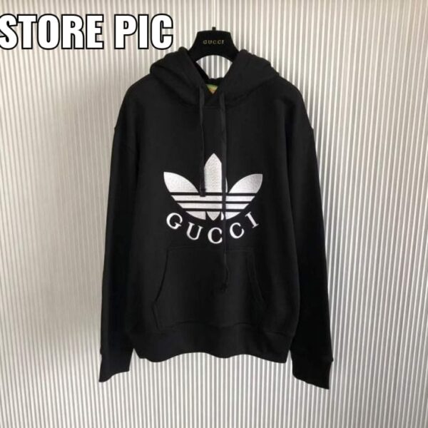 ADIDAS IMPORTED HOODIE SWEATSHIRTS