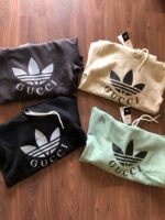 ADIDAS IMPORTED HOODIE SWEATSHIRTS