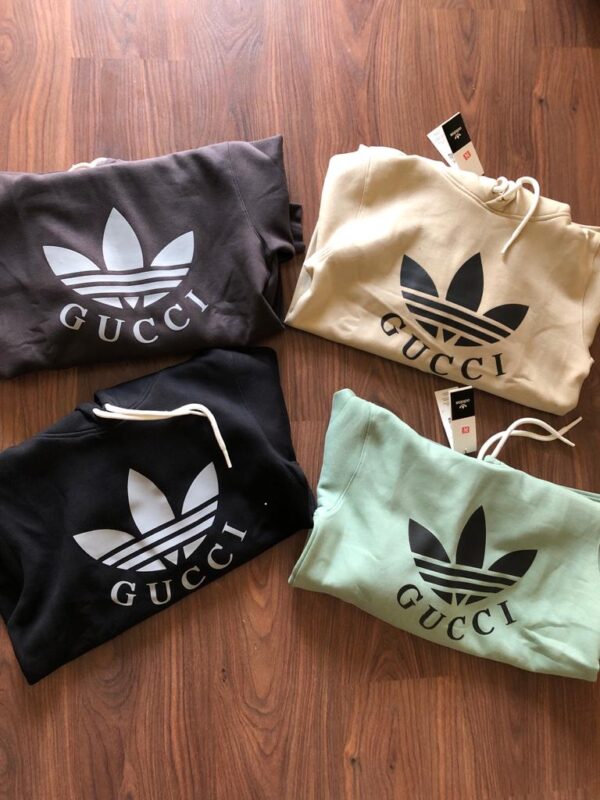 ADIDAS IMPORTED HOODIE SWEATSHIRTS
