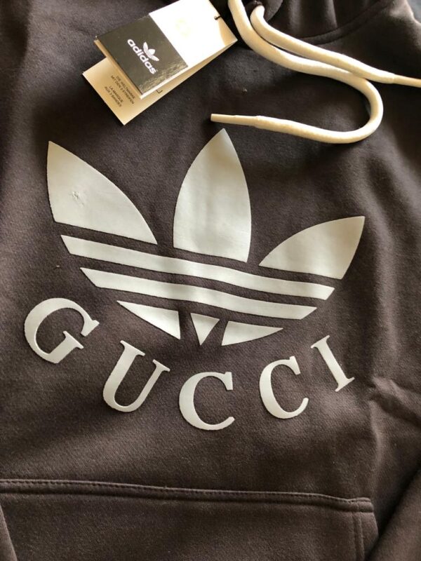 ADIDAS IMPORTED HOODIE SWEATSHIRTS