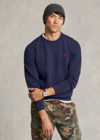 RALPH IMPORTED SWEATSHIRTS FOR MEN'S