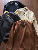 RALPH IMPORTED SWEATSHIRTS FOR MEN'S