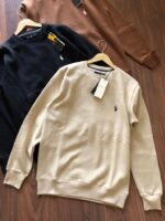 RALPH IMPORTED SWEATSHIRTS FOR MEN'S