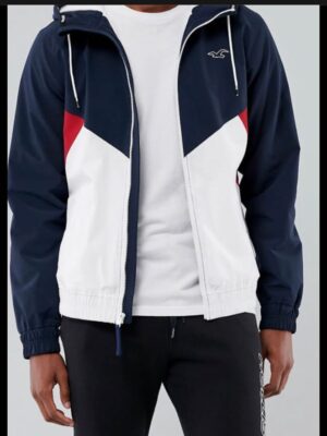 HOLLISTER PREMIUM PUFFER JACKETS