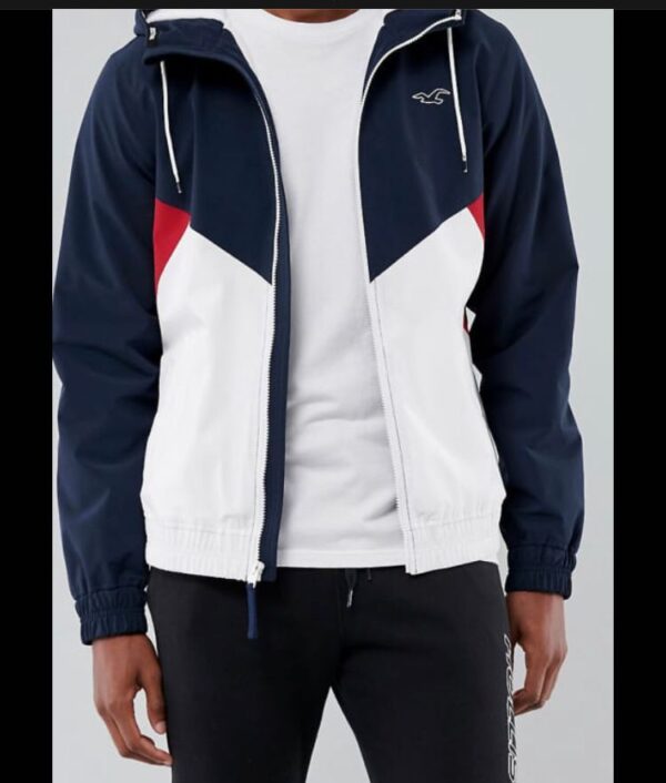 HOLLISTER PREMIUM PUFFER JACKETS