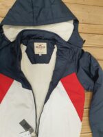 HOLLISTER PREMIUM PUFFER JACKETS