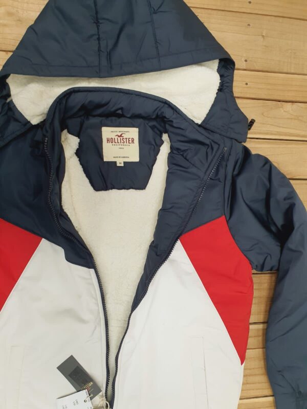 HOLLISTER PREMIUM PUFFER JACKETS