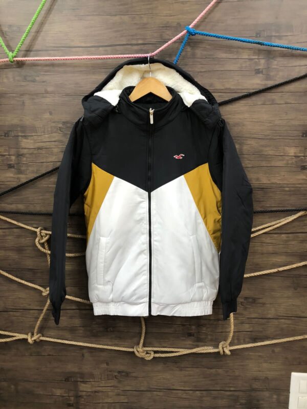 HOLLISTER PREMIUM PUFFER JACKETS