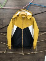 HOLLISTER PREMIUM PUFFER JACKETS