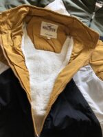 HOLLISTER PREMIUM PUFFER JACKETS