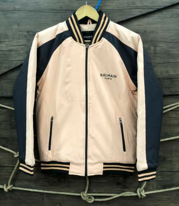 BALMAIN IMPORTED JACKETS FOR MEN'S