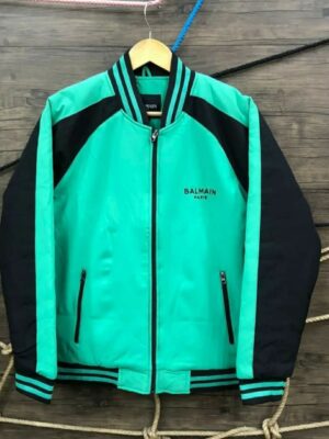 BALMAIN IMPORTED JACKETS FOR MEN'S