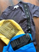 ARMANI KIDS PREMIUM T-SHIRTS