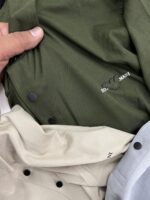 ARMANI IMPORTED POLO T-SHIRTS